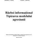 خرید و دانلود نسخه کامل کتاب Razboi informational: Tipizarea agresiunii informationale a Federatiei Ruse