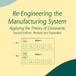 خرید و دانلود نسخه کامل کتاب Re-Engineering the Manufacturing System: Applying the Theory of Constraints, Second Edition, (Manufacturing Engineering and Materials Processing)