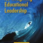 خرید و دانلود نسخه کامل کتاب Re-imagining educational leadership