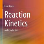 خرید و دانلود نسخه کامل کتاب Reaction Kinetics : An Introduction