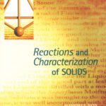 خرید و دانلود نسخه کامل کتاب Reactions and Characterization of Solids (Basic Concepts In Chemistry)