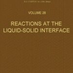 خرید و دانلود نسخه کامل کتاب Reactions at the Liquid-Solid Interface