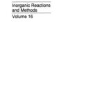 خرید و دانلود نسخه کامل کتاب Reactions Catalyzed by Inorganic Compounds