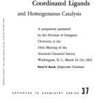 خرید و دانلود نسخه کامل کتاب Reactions of Coordinated Ligands