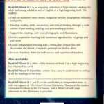 خرید و دانلود نسخه کامل کتاب Read All About It