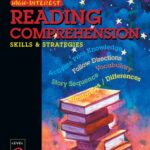 خرید و دانلود نسخه کامل کتاب Reading Comprehension Skills & Strategies Level 3 (Highinterest Reading Comprehension Skills & Strategies)