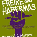 خرید و دانلود نسخه کامل کتاب Reading Freire and Habermas: Critical Pedagogy and Transformative Social Change
