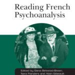 خرید و دانلود نسخه کامل کتاب Reading French Psychoanalysis