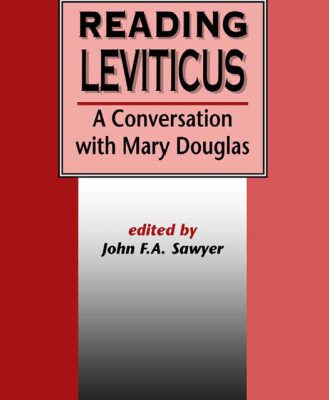 خرید و دانلود نسخه کامل کتاب Reading Leviticus: Responses to Mary Douglas