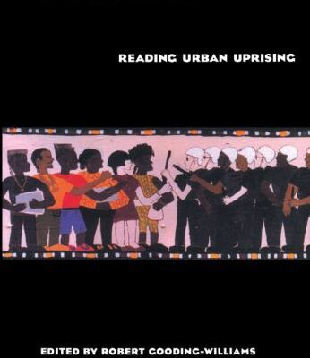 خرید و دانلود نسخه کامل کتاب Reading Rodney King/Reading Urban Uprising