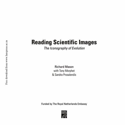 خرید و دانلود نسخه کامل کتاب Reading Scientific Images: The Iconography of Evolution_68d46f55daa47.jpeg خرید و دانلود نسخه کامل کتاب Reading Scientific Images: The Iconography of Evolution