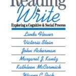 خرید و دانلود نسخه کامل کتاب Reading-to-Write: Exploring a Cognitive and Social Process (Social and Cognitive Studies in Writing and Literacy)