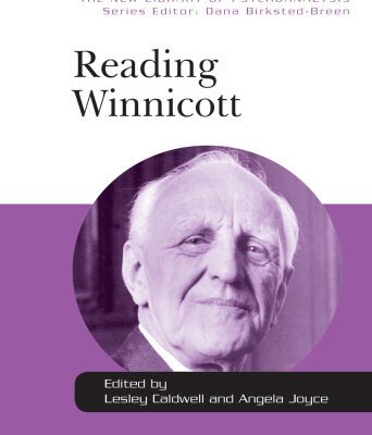 خرید و دانلود نسخه کامل کتاب Reading Winnicott