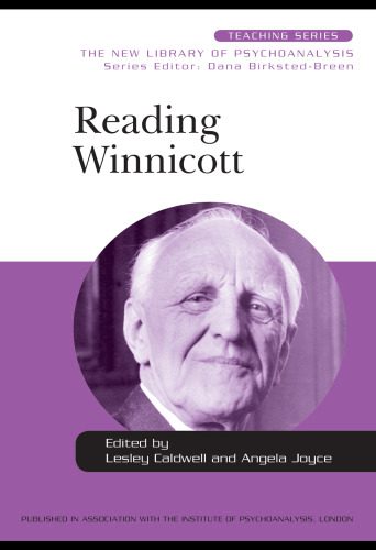 خرید و دانلود نسخه کامل کتاب Reading Winnicott_68ce4d9c55c8a.jpeg خرید و دانلود نسخه کامل کتاب Reading Winnicott