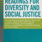 خرید و دانلود نسخه کامل کتاب Readings for Diversity and Social Justice 4th edition