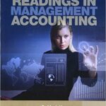 خرید و دانلود نسخه کامل کتاب Readings in Management Accounting (6th Edition) – Orginal Pdf