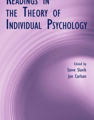 خرید و دانلود نسخه کامل کتاب Readings in the Theory of Individual Psychology