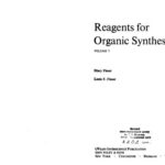 خرید و دانلود نسخه کامل کتاب Reagents for Organic Synthesis, Volume 7