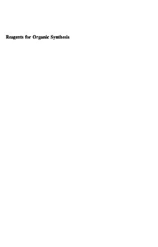 خرید و دانلود نسخه کامل کتاب Reagents for Organic Synthesis_68d3244a98ec9.jpeg خرید و دانلود نسخه کامل کتاب Reagents for Organic Synthesis