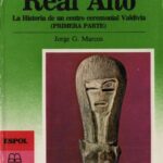 خرید و دانلود نسخه کامل کتاب Real Alto: La Historia de un centro ceremonial Valdivia