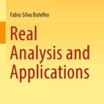 خرید و دانلود نسخه کامل کتاب Real analysis and applications