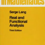 خرید و دانلود نسخه کامل کتاب Real and Functional Analysis