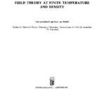 خرید و دانلود نسخه کامل کتاب Real- and imaginary-time field theory at finite temperature and density