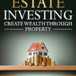 خرید و دانلود نسخه کامل کتاب Real Estate Investing: Create Wealth Through Property: Navigating Wealth through Property –  +  Pdf