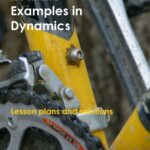 خرید و دانلود نسخه کامل کتاب Real life Examples in Dynamics
