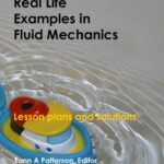 خرید و دانلود نسخه کامل کتاب Real life examples in fluid mechanics