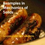 خرید و دانلود نسخه کامل کتاب Real life Examples in Mechanics of Solids