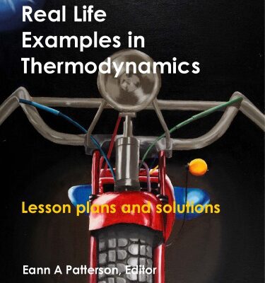 خرید و دانلود نسخه کامل کتاب Real life examples in thermodynamics