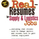 خرید و دانلود نسخه کامل کتاب Real-Resumes for Supply Logistics Jobs