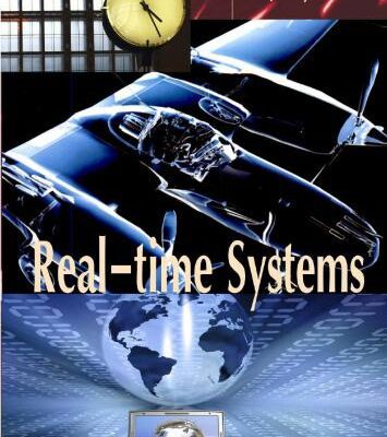 خرید و دانلود نسخه کامل کتاب Real-time Systems