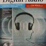 خرید و دانلود نسخه کامل کتاب Real World Digital Audio. Profesjonalne techniki produkcji dźwięku. Edycja polska