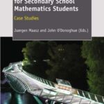 خرید و دانلود نسخه کامل کتاب Real-World Problems for Sec. School Math. Students