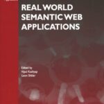 خرید و دانلود نسخه کامل کتاب Real World Semantic Web Applications