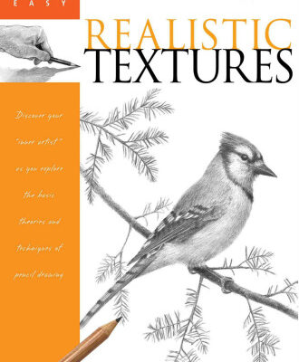 خرید و دانلود نسخه کامل کتاب Realistic Textures