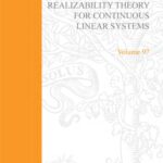 خرید و دانلود نسخه کامل کتاب Realizability Theory for Continuous Linear Systems