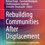 خرید و دانلود نسخه کامل کتاب Rebuilding Communities After Displacement – Original PDF