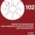 خرید و دانلود نسخه کامل کتاب Recent advances and new horizons in zeolite science and technology