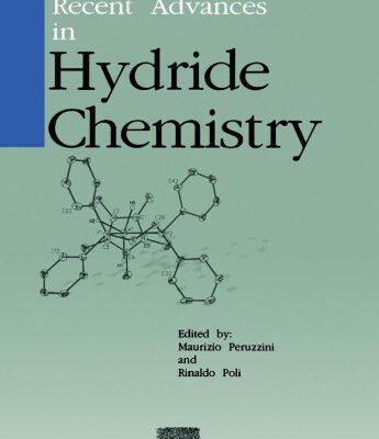 خرید و دانلود نسخه کامل کتاب Recent Advances in Hydride Chemistry