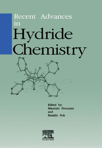 خرید و دانلود نسخه کامل کتاب Recent Advances in Hydride Chemistry_68d2f1158ca6c.jpeg خرید و دانلود نسخه کامل کتاب Recent Advances in Hydride Chemistry