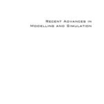 خرید و دانلود نسخه کامل کتاب Recent Advances in Modelling and Simulation
