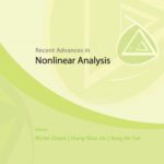 خرید و دانلود نسخه کامل کتاب Recent advances in nonlinear analysis: proceedings of the International Conference on Nonlinear Analysis, Hsinchu, Taiwan, 20-25 November 2006