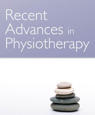 خرید و دانلود نسخه کامل کتاب Recent Advances in Physiotherapy
