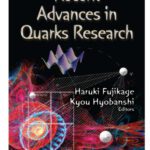 خرید و دانلود نسخه کامل کتاب Recent Advances in Quarks Research