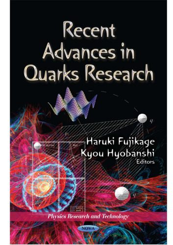 خرید و دانلود نسخه کامل کتاب Recent Advances in Quarks Research_68bd6e3c4ff96.jpeg خرید و دانلود نسخه کامل کتاب Recent Advances in Quarks Research