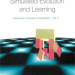 خرید و دانلود نسخه کامل کتاب Recent advances in simulated evolution and learning