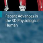 خرید و دانلود نسخه کامل کتاب Recent Advances in the 3D Physiological Human